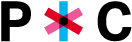 partners creative logo, home button