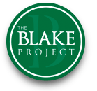 blake project logo